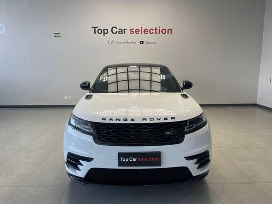 LAND ROVER RANGE ROVER VELAR 3.0 V6 P380 GASOLINA R-DYNAMIC SE AUTOMÁTICO LAND ROVER RANGE ROVER VELAR 3.0 V6 P380 GASOLINA R-DYNAMIC SE AUTOMÁTICO